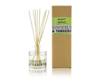 Tilley Scents Of Nature - Reed Diffuser 150ml - Kiwifruit & Tangerine