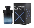 Jesus Del Pozo Halloween Man X EDT Spray 125ml/4.2oz