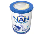 Nestlé NAN COMFORT 1 Suitable From Birth Starter Baby Formula Powder 800g