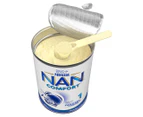 Nestlé NAN COMFORT 1 Suitable From Birth Starter Baby Formula Powder 800g
