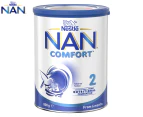 Nestlé NAN COMFORT 2 Follow-On Formula 6-12 Months Powder 800g