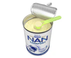 Nestlé NAN COMFORT 3 Toddler 1+ Year Milk Drink Powder 800g