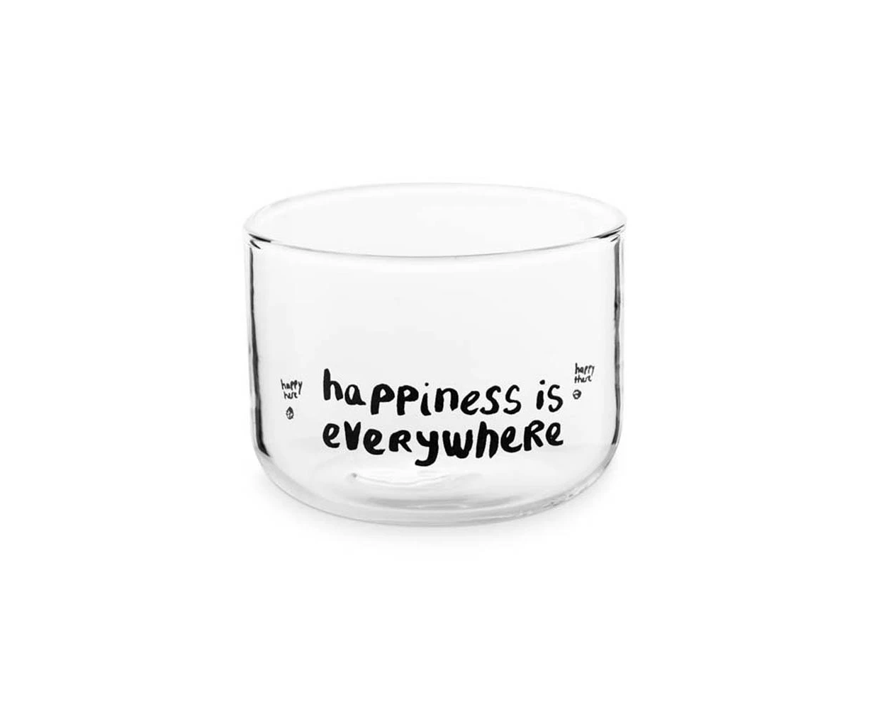 VTWonen Happy Water Glass - 290ml