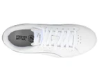 Puma Women's Jada Sneakers - Puma White/Silver