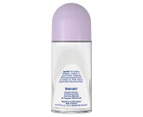 Nivea Double Effect Antiperspirant Roll-On Deodorant Jasmine & Peach 50mL