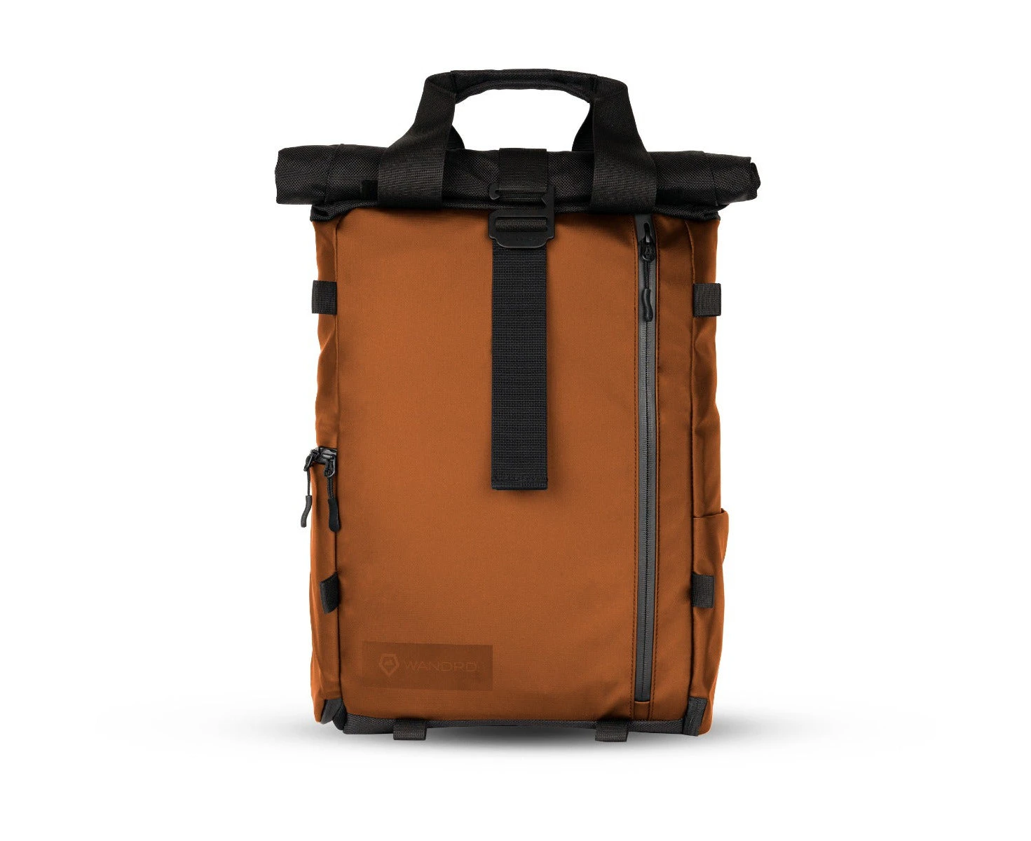 Wandrd Prvke 11 Lite Sedona Orange Backpack