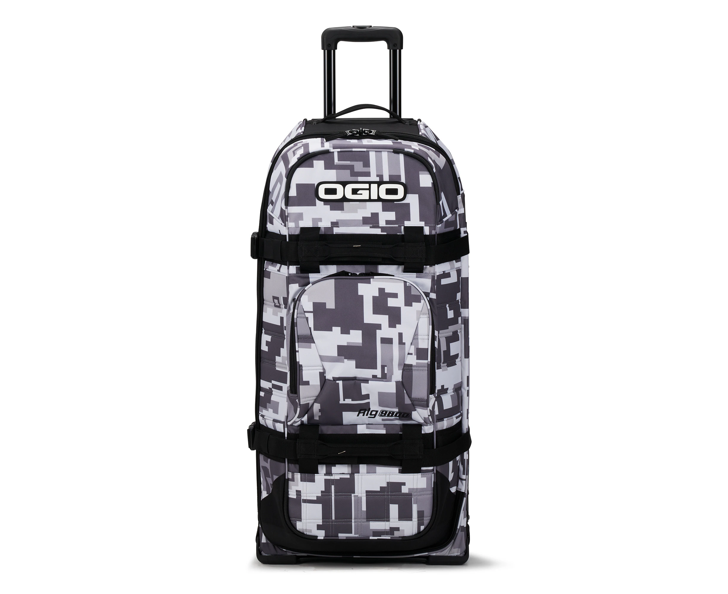 OGIO  Rig 9800 Travel Bag - Camo