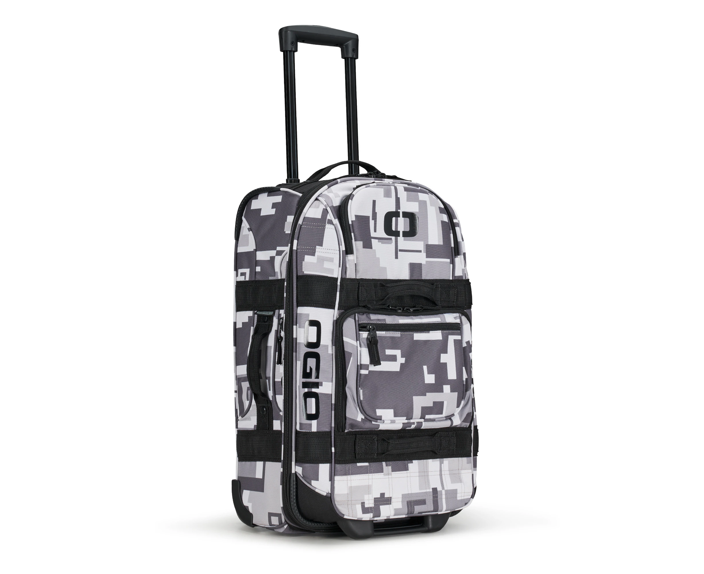 OGIO Layover Travel Bag - Camo