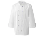 Premier Chefs Jacket Studs For PR651 & PR655 / Workwear (Pack Of 12) (Navy) - RW1116