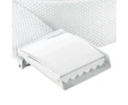 K-UP Polyester Belt (White) - PC3767
