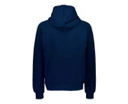 Tee Jays Mens Urban Zip Hoodie (Navy Blue) - BC3315