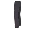 Trespass Womens Escaped Quick Dry Active Trousers (Black) - TP116