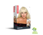 Bristol Novelty Adult Chic Wig (Blonde) - BN1286