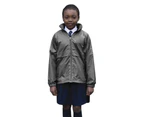 Result Childrens/Kids Core Youth DWL Jacket (Black) - BC895