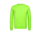 Stedman Mens Active Sweatshirt (Kiwi Green) - AB322