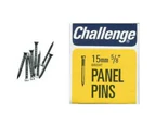 Challenge Steel Panel Pin Nails (Steel) - ST8148