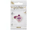Harry Potter Love Potion Badge (Light Pink/Purple) - TA7563