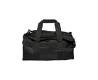 Clique 2 in 1 Duffle Bag (Black) - UB986