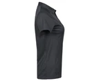 Tee Jays Womens Luxury Sport Polo Shirt (Dark Grey) - BC4572