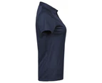 Tee Jays Womens Luxury Sport Polo Shirt (Navy Blue) - BC4572