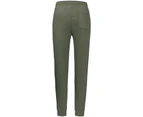 Russell Mens Authentic Jogging Bottoms (Olive Green) - PC5071