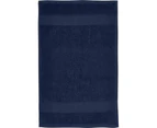 Bullet Amelia Bath Towel (Navy) - PF4024