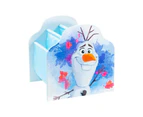 Frozen Character Bookcase (Blue) - AG1735