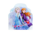 Frozen Character Bookcase (Blue) - AG1735