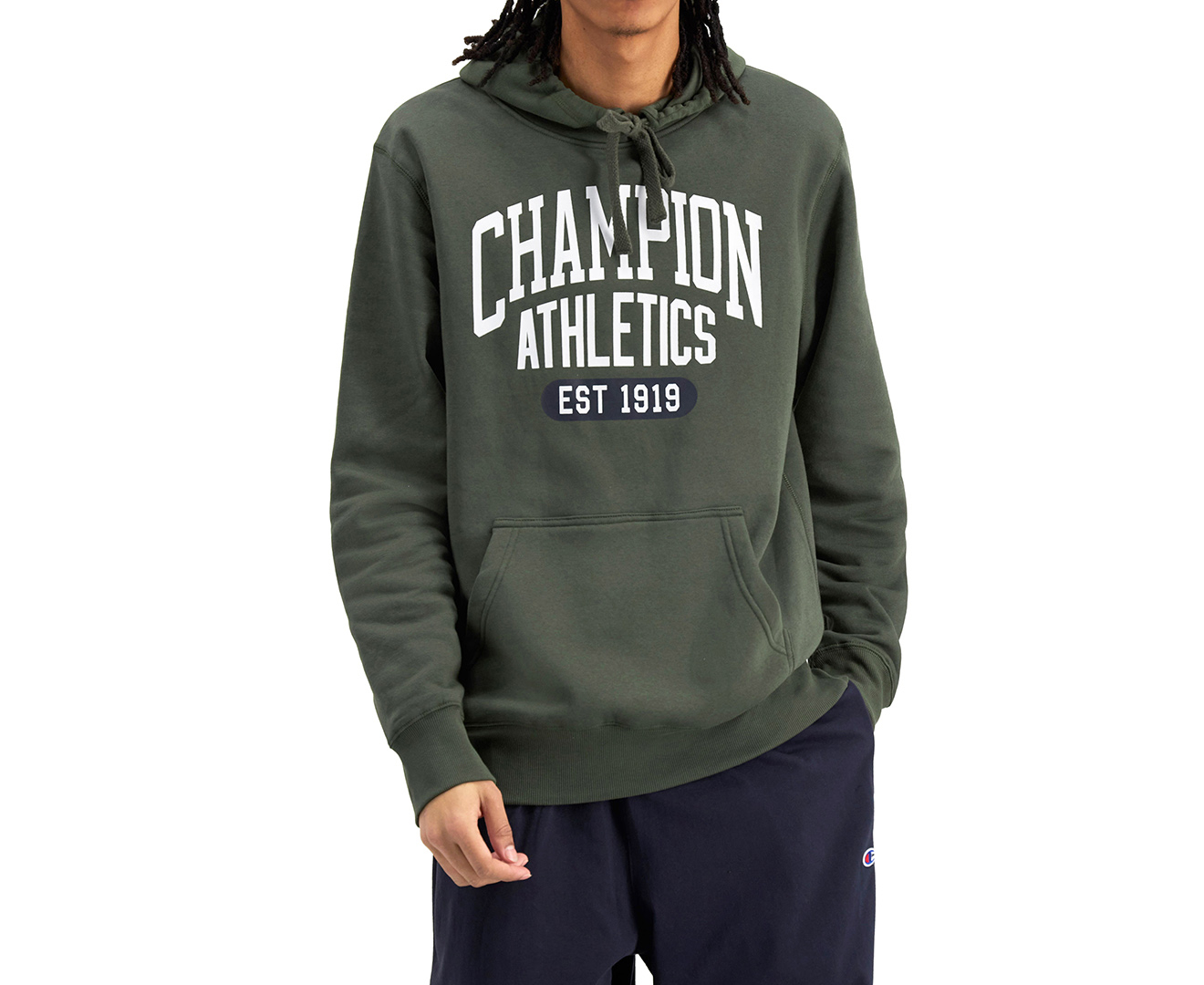 Champion Men's Graphic P...