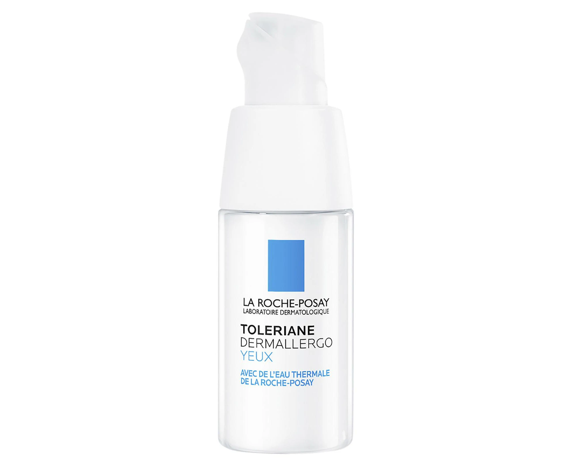 La Roche-Posay Toleriane Ultra Eye Contour Sensitive Cream 20ml