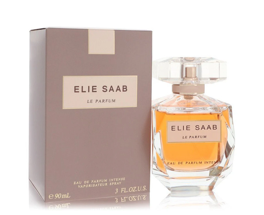 Le Parfum Intense by Elie Saab EDP Spray 90ml For Women