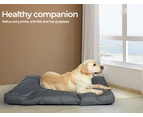 Pet Bed Dog Cat Warm Soft Superior Goods Sleeping Nest Mattress Cushion XL