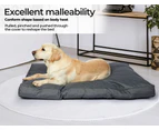 Pet Bed Dog Cat Warm Soft Superior Goods Sleeping Nest Mattress Cushion XL