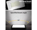 Emitto LED Flood Light 100W Outdoor Floodlights Lamp 220V-240V IP65 Cool White