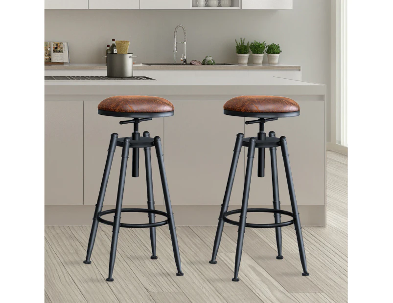 Catch bar deals stools