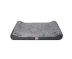 PaWz Pet Bed Orthopedic Dog Beds Bedding Soft Warm Mat Mattress Nest Cushion M