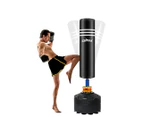 Centra Boxing Punching Bag Free Standing Speed Bag Dummy UFC Kick Training 175cm