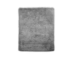 Marlow Floor Rugs Shaggy Rug Soft Large Carpet Area Bedroom Grey 230x200cm