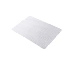 2x Bed Pad Waterproof Bed Protector Absorbent Incontinence Underpad Washable - White