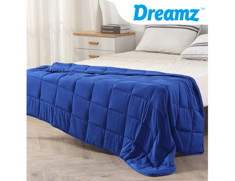 Dreamz best sale weighted blanket