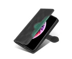 Silicone Flip PU Leather Phone Case for Google Pixel Case Fundas
