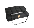 Pet Dog Cat Car Seat Safety Puppy Carrier Cover Travel Gear Booster Bed Bag