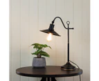 [Free Shipping]BOSTON Retro Industrial Table or Desk Lamp