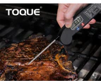 Toque Digital Food Thermometer BBQ Tool Cooking Meat Kitchen Temperature Magnet