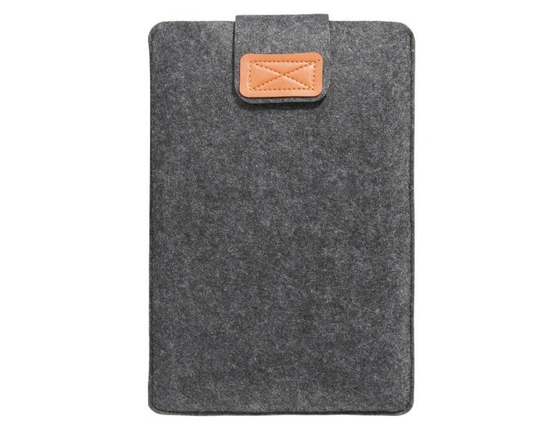 13 Inch Ultra Thin Felt Sleeve Laptop Soft Case Bag For Laptop Notebook MacBook Air Pro