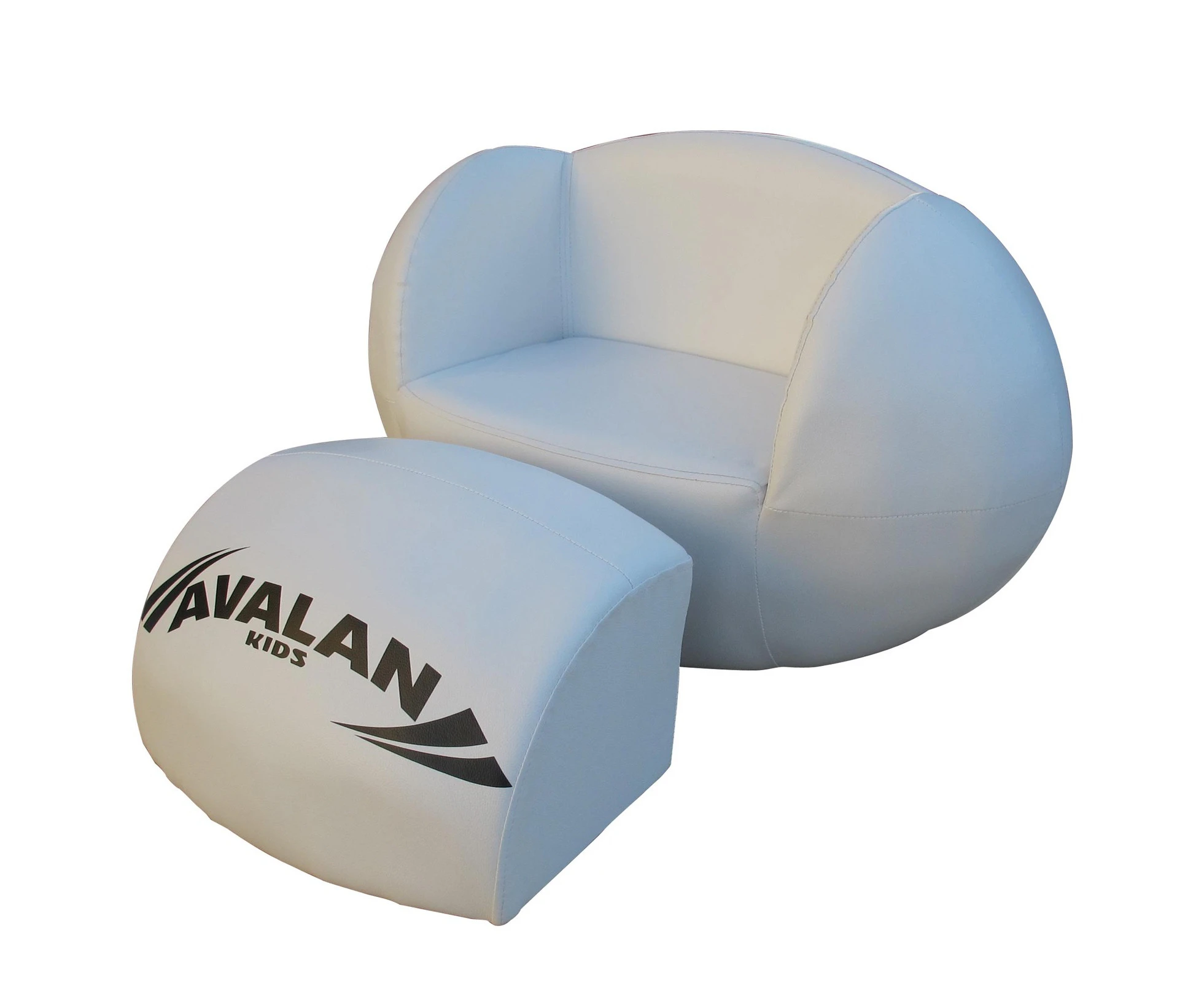 Rugby League Football Sofa