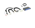 PAC Plug and Play Amplifier Integration Kit Suitable for Lexus/Toyota