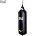 Everlast Boxing 3ft Nevatear Heavy Punch Bag - Black