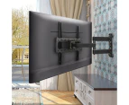 Solid Arm TV Wall Mount Bracket for Samsung Panasonic Philips Sony LG LED
