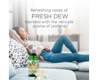 2 x Air Wick Odour Neutralising Air Spray Fresh Dew & Jasmine 236mL
